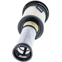 Miele Filter kompatibel mit Miele TriFlex HX1 Akku Sauger