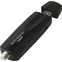Hauppauge WinTV Nova-S2 (USB, DVB-S, TV-Karte
