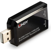 LINDY 38331 Wireless IR Extender, Transceiver