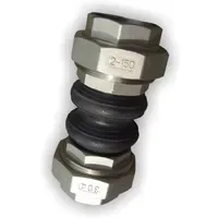 Glen Dimplex SEE Doppelbalg-Kompensator KOMP 40 (VE2)