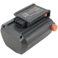 PowerSmart 18V 3500mAh Li-ion Batterie Akku für Gardena Cordless