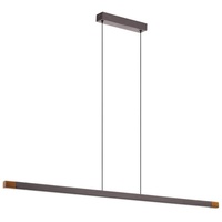 EGLO Lisciana Grau 110 cm x 126 cm