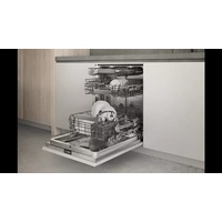 Gaggenau DF271101, Spüler vollintegriert 60 cm