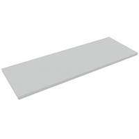 Californian Products CP Abdeckplatte lichtgrau 120,0 x 42,0 x