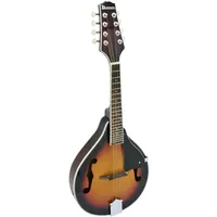 Dimavery ML-002 Mandoline, sunburst