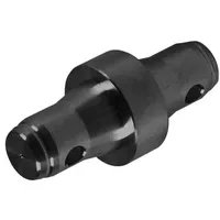 Decotruss ALUTRUSS QUICK-LOCK Distanz-Stück 10mm sw