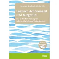Julius Beltz GmbH & Co. KG Logbuch Achtsamkeit und