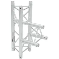 Alutruss TRILOCK 6082AT-39 3-Weg-T-Stück,