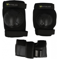 Witeblaze Basic schwarz - M