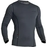 Halvarssons Comfort Funktionsshirt Grau XS