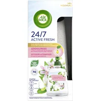 Airwick Air Wick Active Fresh Starter Set – 1x
