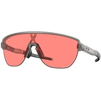 OAKLEY Corridor Matte Grey Ink - Prizm Peach/CAT2