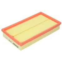 Filtron Luftfilter
