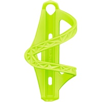 Supacaz Side Swipe Cage Flaschenhalter Gelb Modell Aktion
