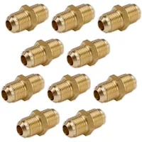 Viessmann Verbindungsnippel 7/16'' 10 Stück) 7249276