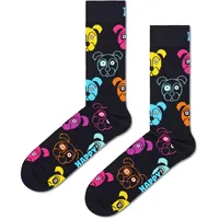 Happy Socks Unisex Hundesocke, Multi, 41-46
