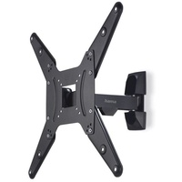 Hama TV-Wandhalterung schwenkbar, neigbar 165 cm (65") bis 20