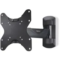 Hama TV-Wandhalterung schwenkbar, neigbar, 122 cm (48") bis 35