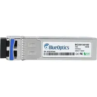 CBO Transmode TRX100141 kompatibler BlueOptics SFP+ BO35I13610D, Transceiver, Silber