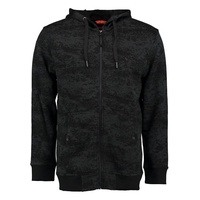 Tom Collins Sweatjacke Dutolo Herren Sweatjacke mit Kapuze und