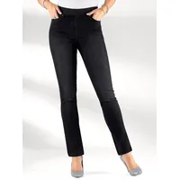 Witt Weiden Schlupfjeans in black-denim | Gr.: 36