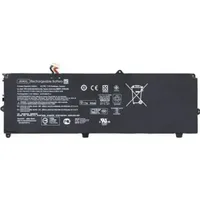 HP Battery 4C 47Wh 3.05AH LI (4 Zellen, 6100