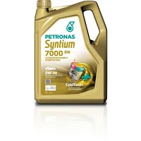 Petronas Syntium 7000 RN 0W-20 5l