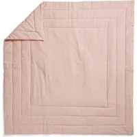 Elodie Elodie, Babydecke, Steppdecke - Blushing Pink (100 x