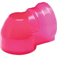 Makita Getriebekopfabdeckung rot - 418750-7 Systemzubehör