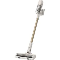 DREAME U20 Akku-Handstaubsauger VPV11A, Staubsauger, Weiss, Gold