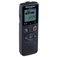 OM System VN-541PC 4GB schwarz
