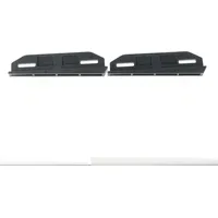 SKS Mudrocker Rear Rahmenadapter | schwarz