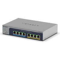 Netgear MS108TUP - 1 year Insight Managed 8PT MG