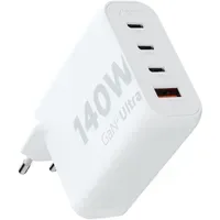 Xtorm GaN2 Ultra Wand-Ladegerät 140W / PD / 3x