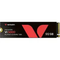 Verbatim Vi5000 512 GB M.2