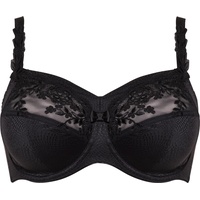 Ulla Dessous BH mit Bügel und Blende Ella in