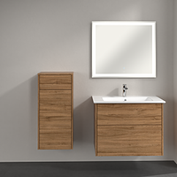 Villeroy & Boch Finero Seitenschrank C53100RH 1 Schublade, 404