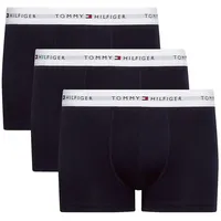 Tommy Hilfiger Signature Essential Um0um02761 Boxershorts 3 Einheiten Desert