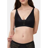 Triumph BH ohne Bügel Aura Spotlight in Black |