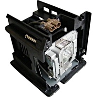 CODALUX OSRAM Ersatzlampe für OPTOMA DE.5811122724-SOT, BL-FU365B mit Gehäuse,