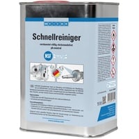 WEICON Schnellreiniger 1 L