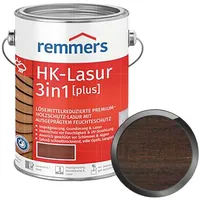 Remmers HK-Lasur 3in1 plus Braun 0,75 l
