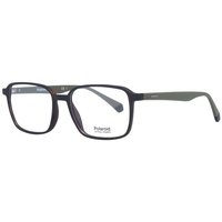 Polaroid PLD D407 PHW HAVANA GREEN 52/16/ Unisex Brillen