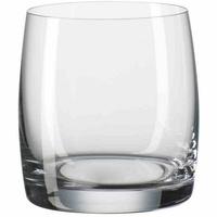 Bohemia Cristal Clara Becher 0,29 l 6-tlg.