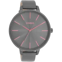 Oozoo Quarz C11254 Leder 48 mm UOC11254