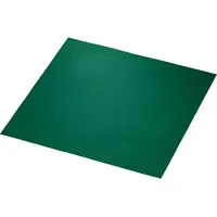 DUNI GMBH Duni Klassik Serviette 40x40 cm 1/4F.sun Orange