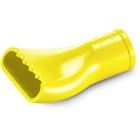Kärcher Flaechenduese Silikon FDA yellow DN 40