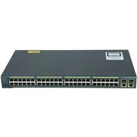 Cisco WS-C2960-48TC-L neu