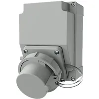 Mennekes Steckdosen-Kombination 8109251