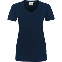 Hakro Damen V-Shirt Performance 181 tinte Größe 4XL